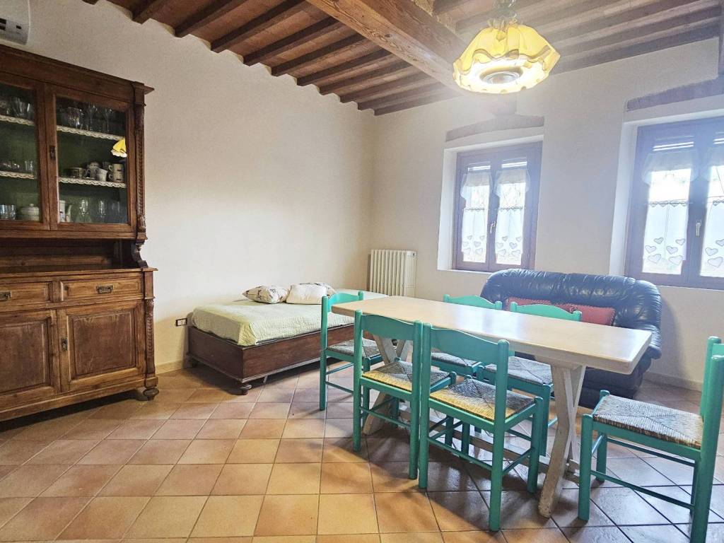 Appartamento a Poggibonsi in Via Romana, 94 - Foto 4