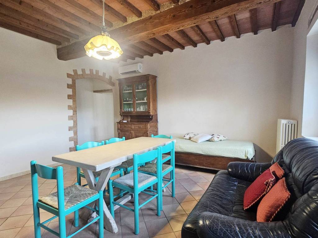 Appartamento a Poggibonsi in Via Romana, 94 - Foto 5