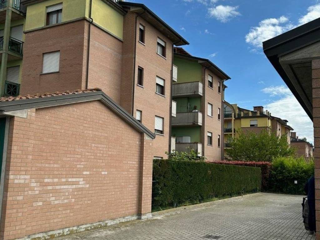 Appartamento a Ferrara in Via Luciano Chailly - Foto 3