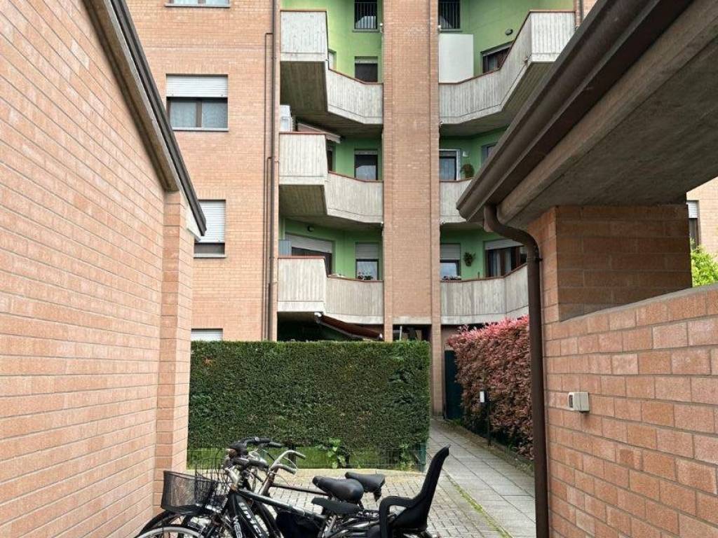 Appartamento a Ferrara in Via Luciano Chailly - Foto 4