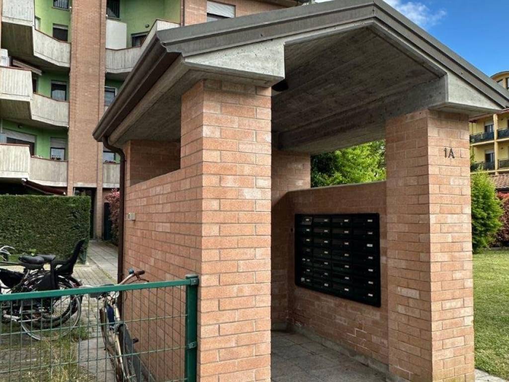 Appartamento a Ferrara in Via Luciano Chailly - Foto 5
