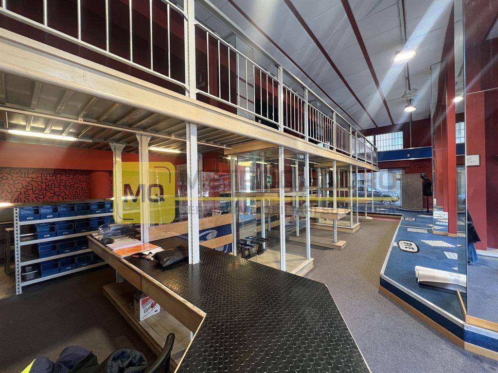 Immobile a Lecco in Piazzale dei cappuccini - Foto 2