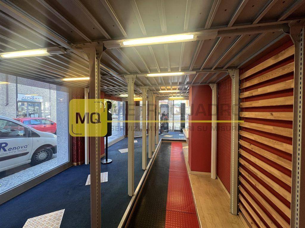 Immobile a Lecco in Piazzale dei cappuccini - Foto 4