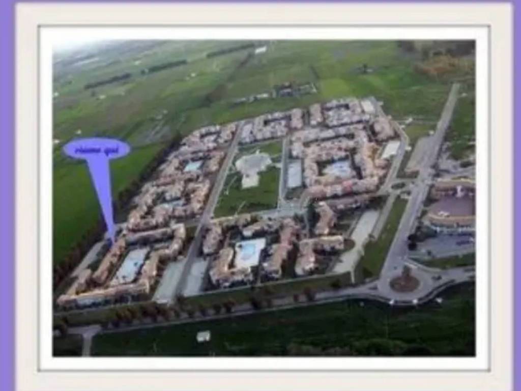 Appartamento a Pisticci in Via Lido San Basilio Borgo - Foto 3