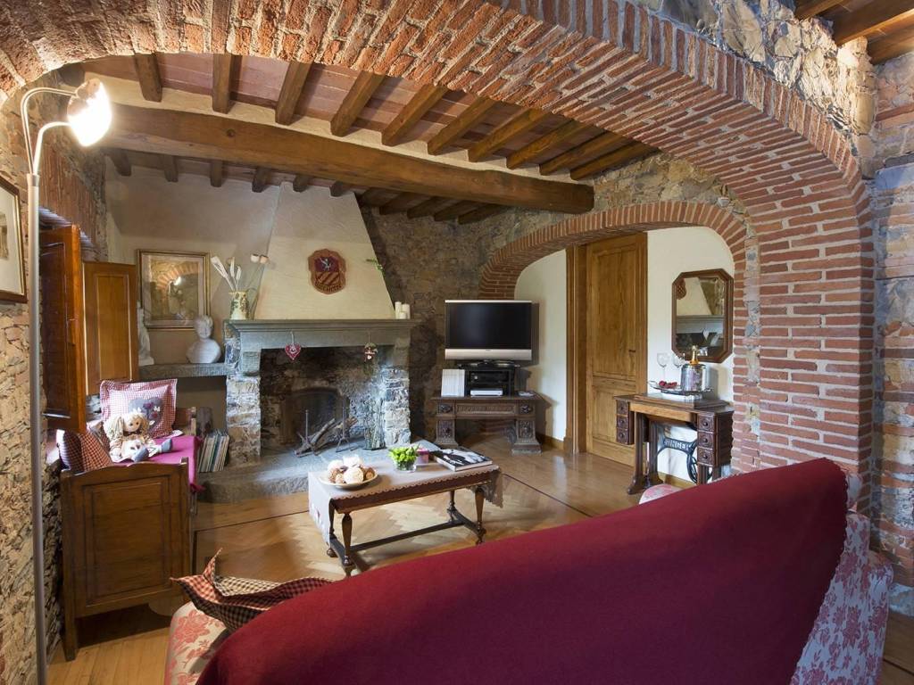 Casa indipendente a Massarosa in via provinciale - Foto 2