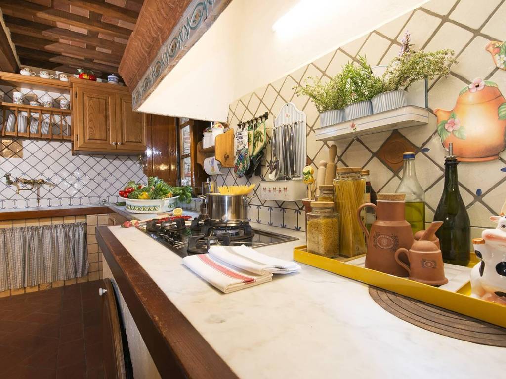 Casa indipendente a Massarosa in via provinciale - Foto 3