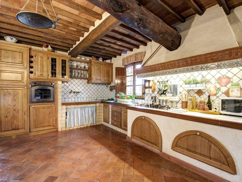 Casa indipendente a Massarosa in via provinciale - Foto 4
