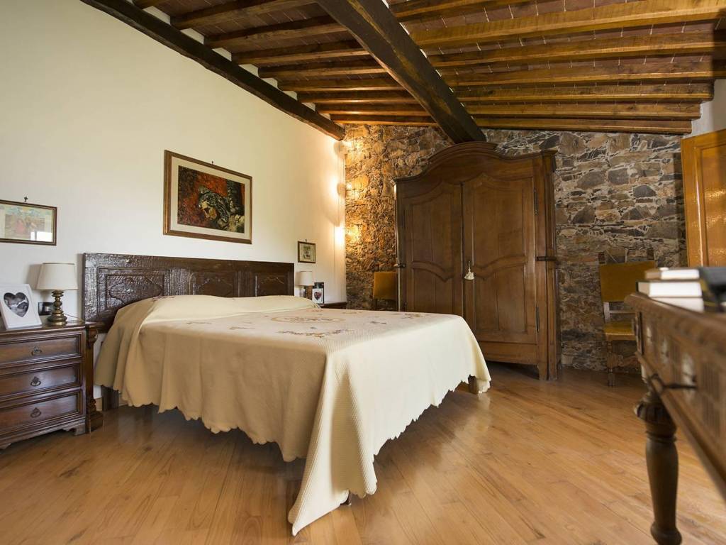 Casa indipendente a Massarosa in via provinciale - Foto 5
