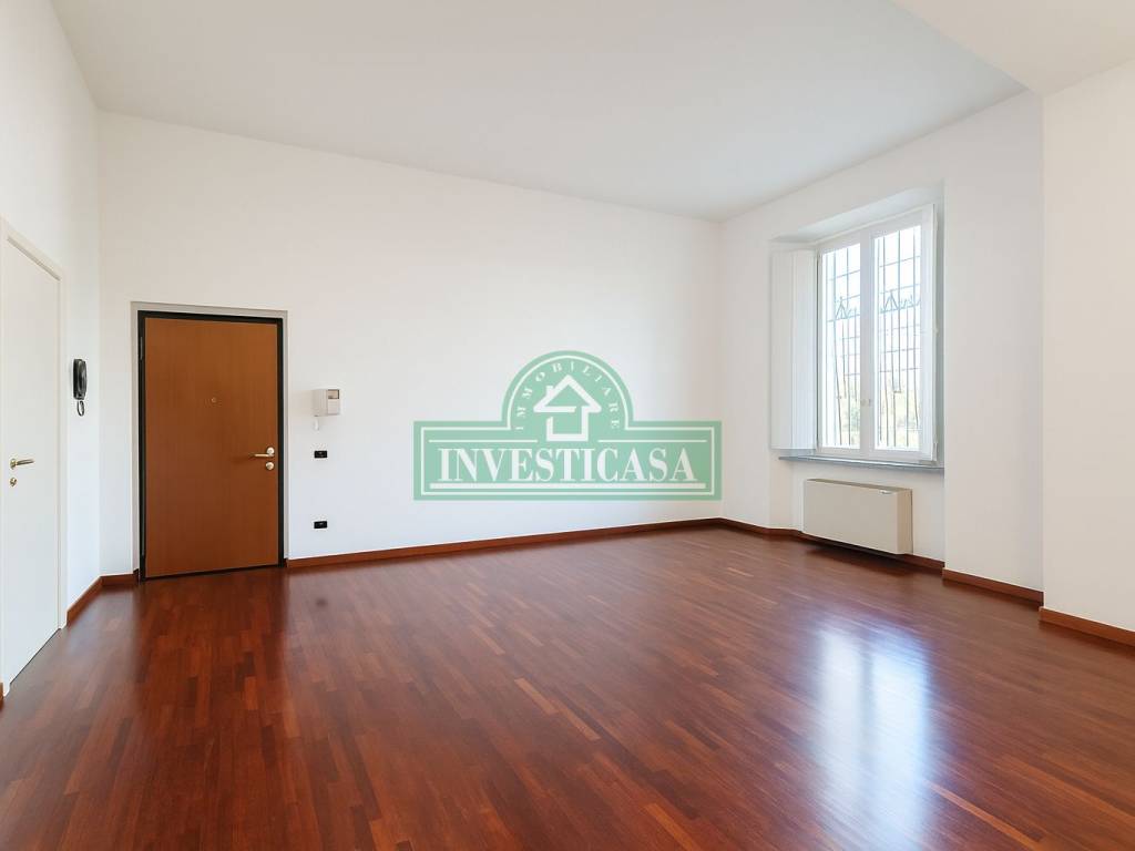 Appartamento a Pavia in Via Monte Grappa, 3 - Foto 2