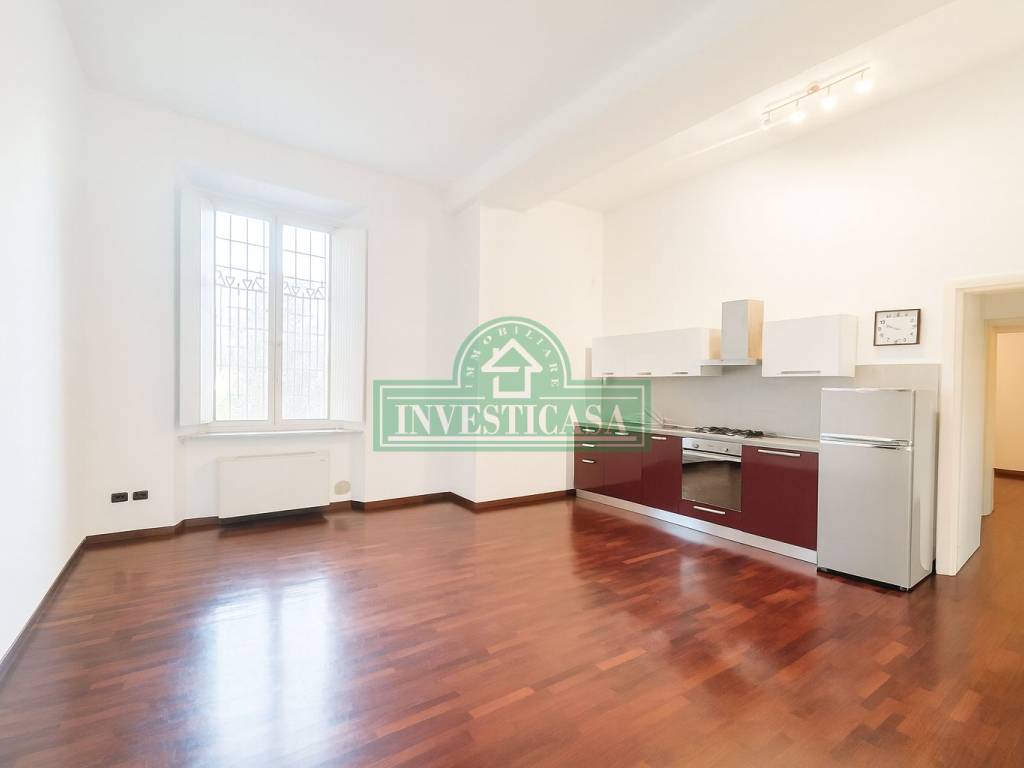 Appartamento a Pavia in Via Monte Grappa, 3 - Foto 3