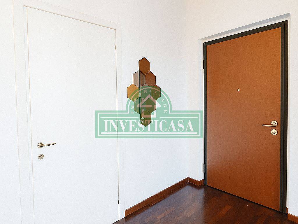 Appartamento a Pavia in Via Monte Grappa, 3 - Foto 4