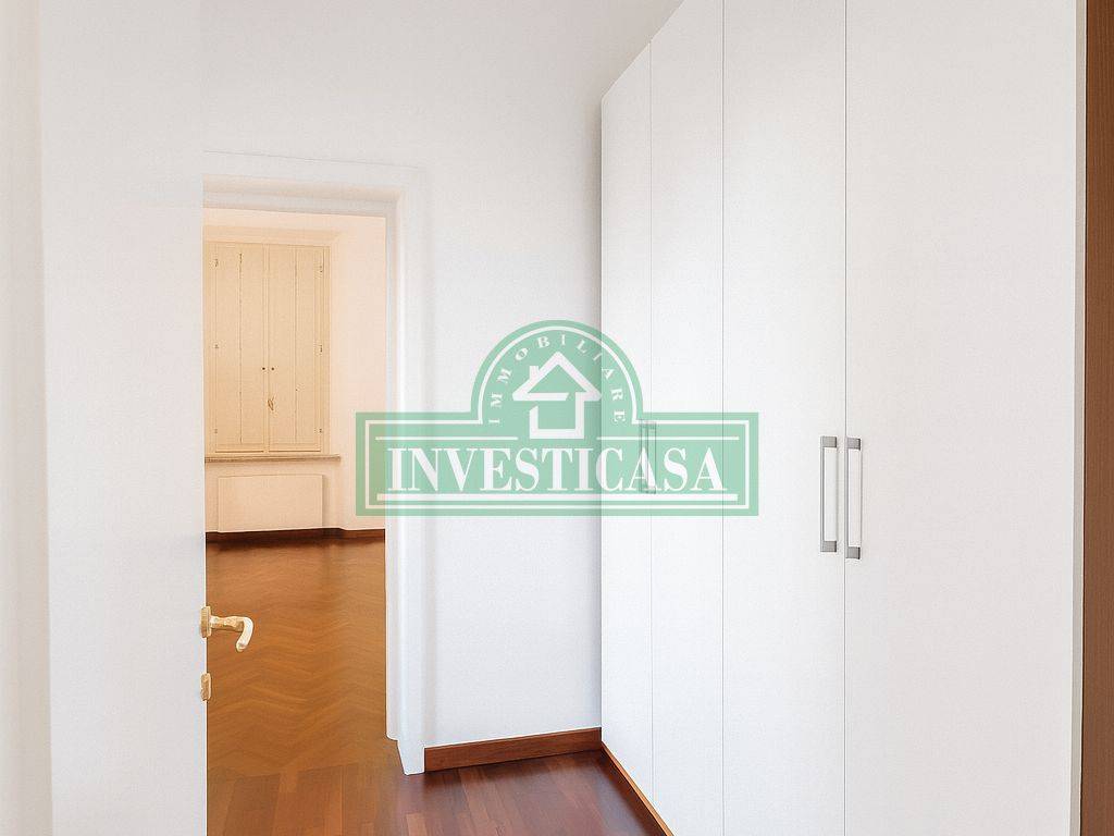 Appartamento a Pavia in Via Monte Grappa, 3 - Foto 5