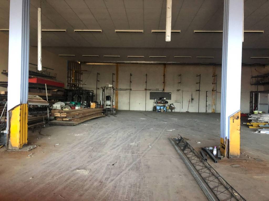 Immobile a Altopascio in Via san jacopo, 12 - Foto 5