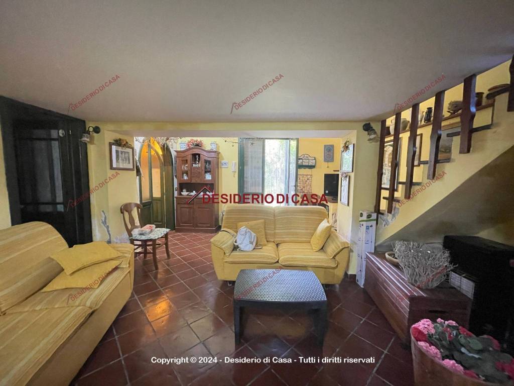 Villa a Campofelice di roccella in Viale Cefalù, 17 - Foto 3
