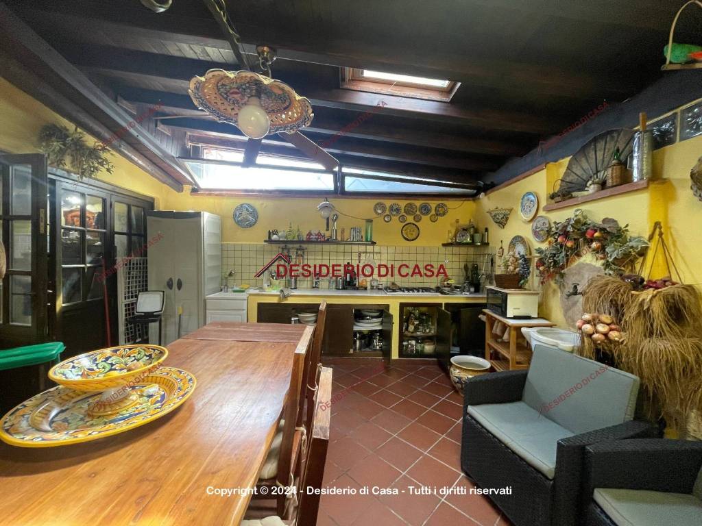 Villa a Campofelice di roccella in Viale Cefalù, 17 - Foto 4