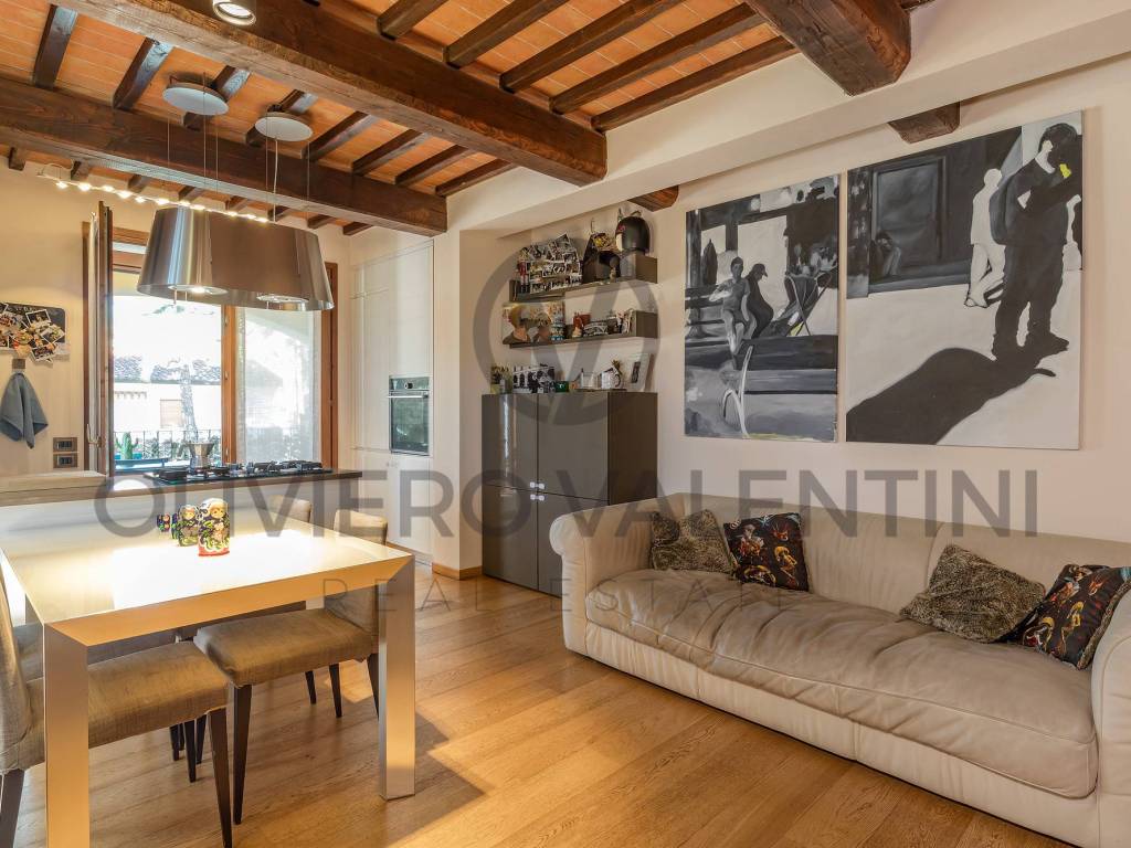 Appartamento a Arezzo in Località Ponte alla Chiassa, 273 - Foto 3