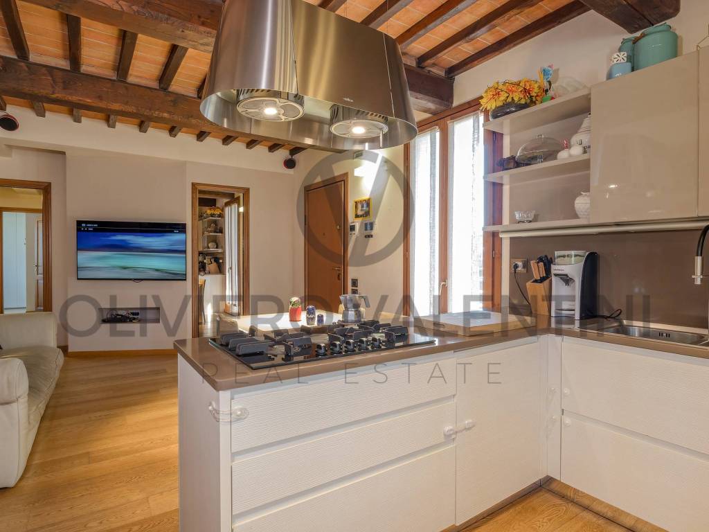 Appartamento a Arezzo in Località Ponte alla Chiassa, 273 - Foto 5
