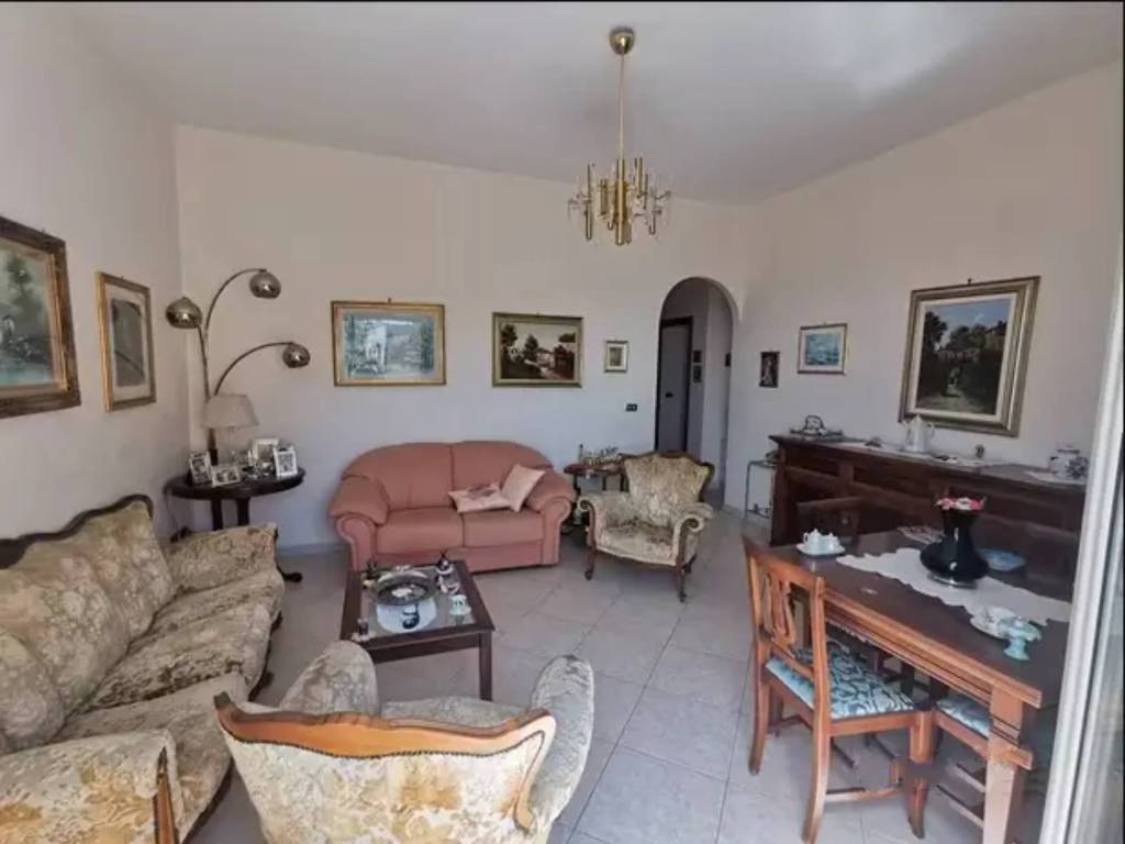 Appartamento a Agrigento in Via Pino D'Agrigento - Foto 2