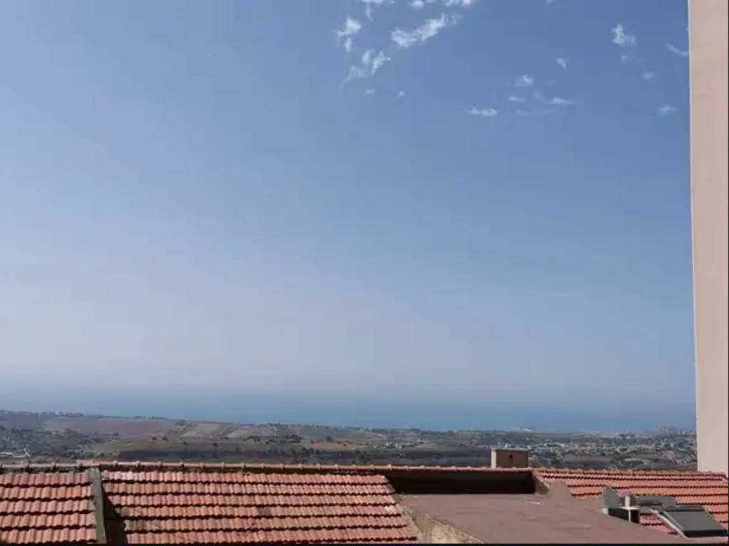 Appartamento a Agrigento in Via Pino D'Agrigento - Foto 3