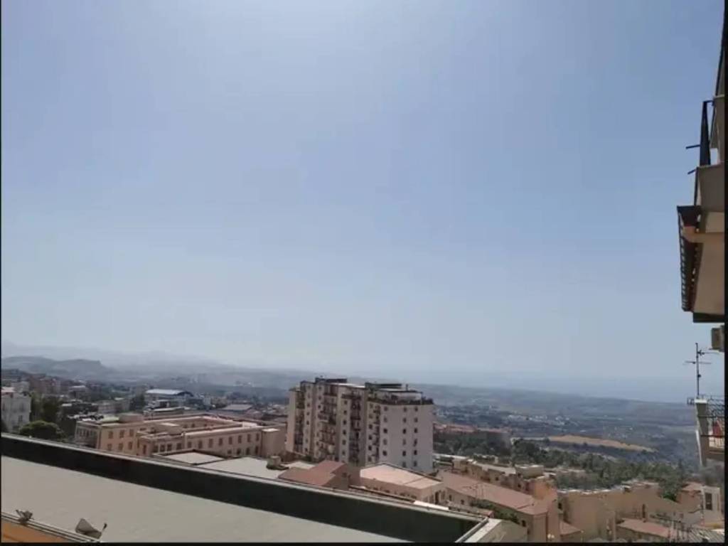 Appartamento a Agrigento in Via Pino D'Agrigento - Foto 4