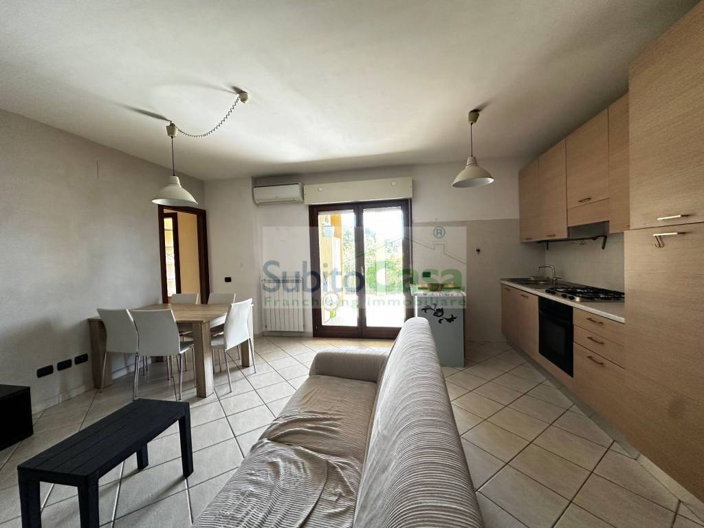 Appartamento a Chieti in Via Aldo Moro, 90 - Foto 3
