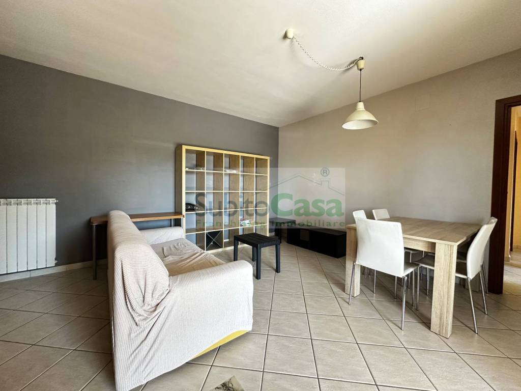 Appartamento a Chieti in Via Aldo Moro, 90 - Foto 4