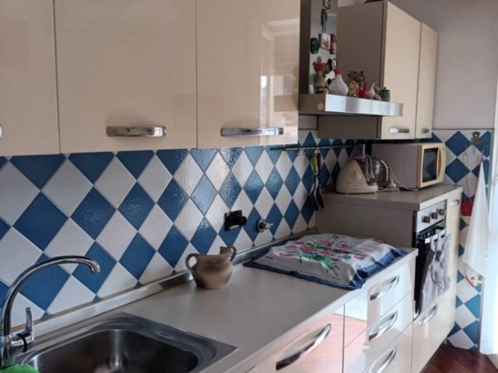 Appartamento a Arcola in Strada Comunale Romito-Trebiano, 19 - Foto 5