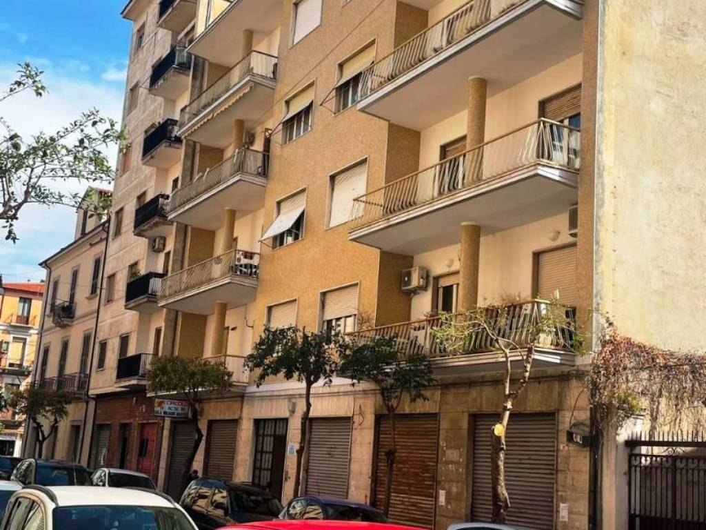 Appartamento a Cosenza in Via Montegrappa - Foto 2