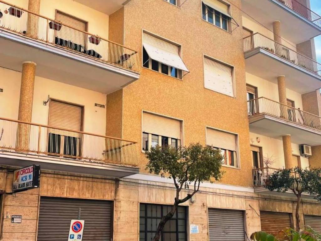 Appartamento a Cosenza in Via Montegrappa - Foto 3