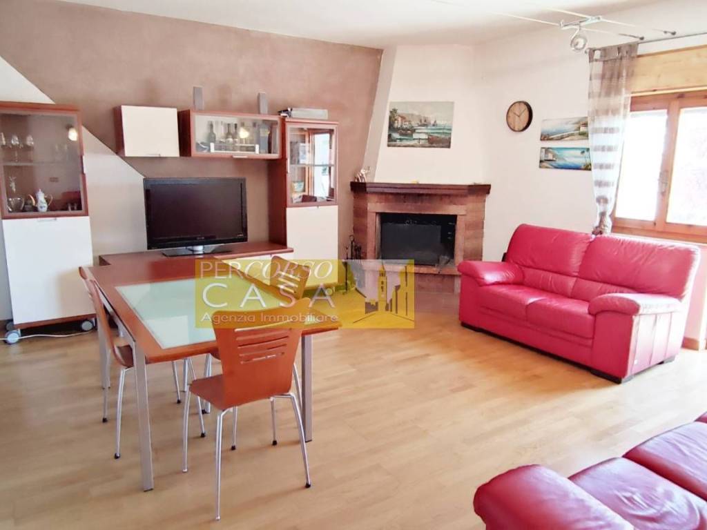 Appartamento a Teramo in Via Rubini, 1 - Foto 2