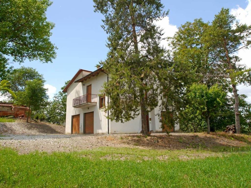 Appartamento a Marciano della chiana - Foto 4
