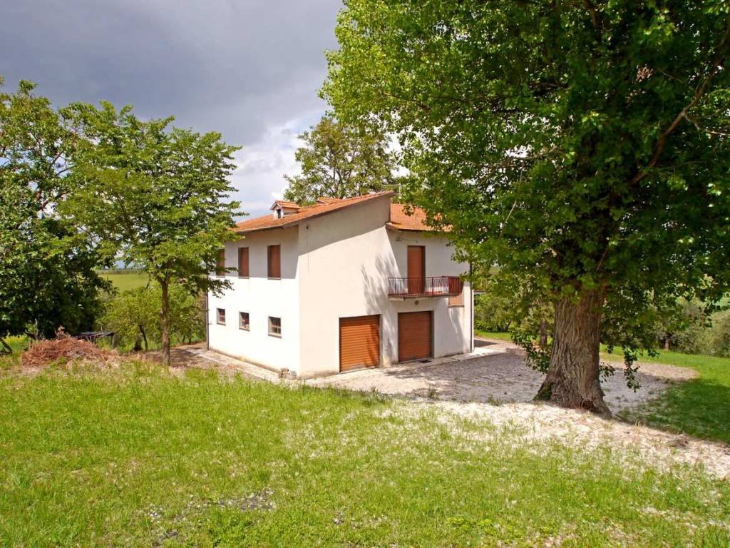 Appartamento a Marciano della chiana - Foto 5