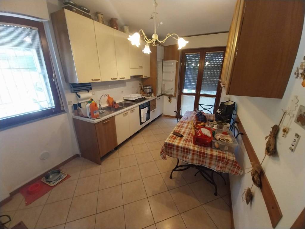Appartamento a Tavernerio in Via alle Selve - Foto 3