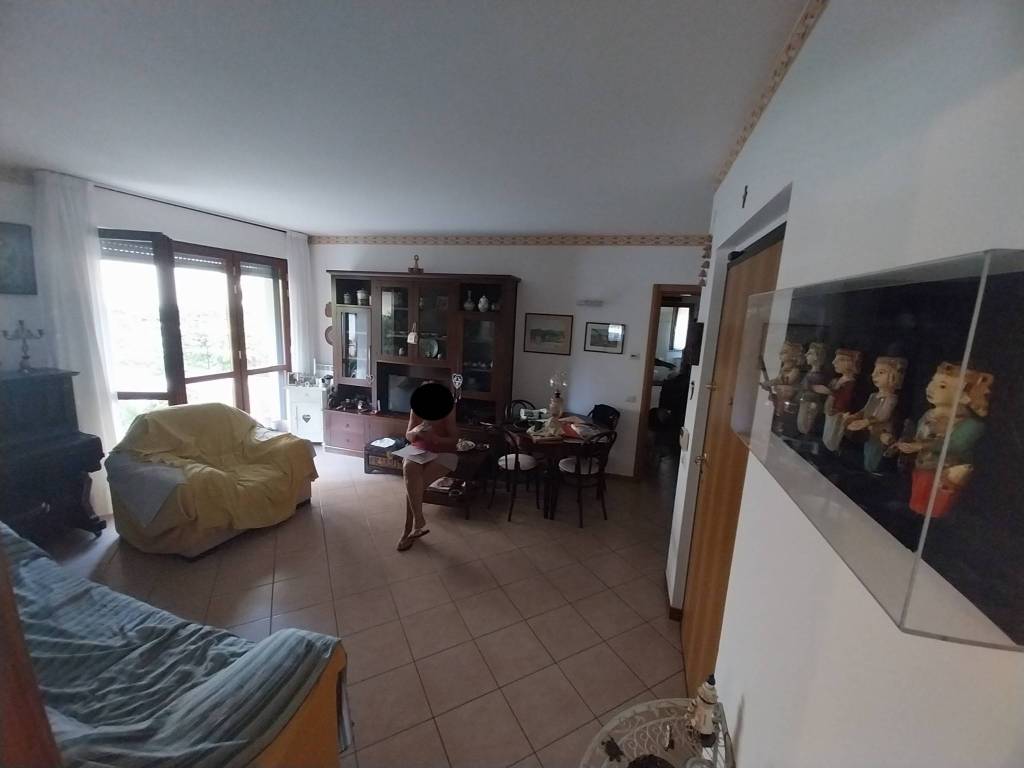 Appartamento a Tavernerio in Via alle Selve - Foto 5