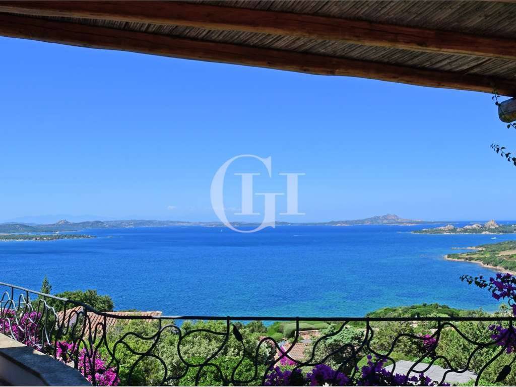Villa a Arzachena in Baja Sardinia - Foto 2