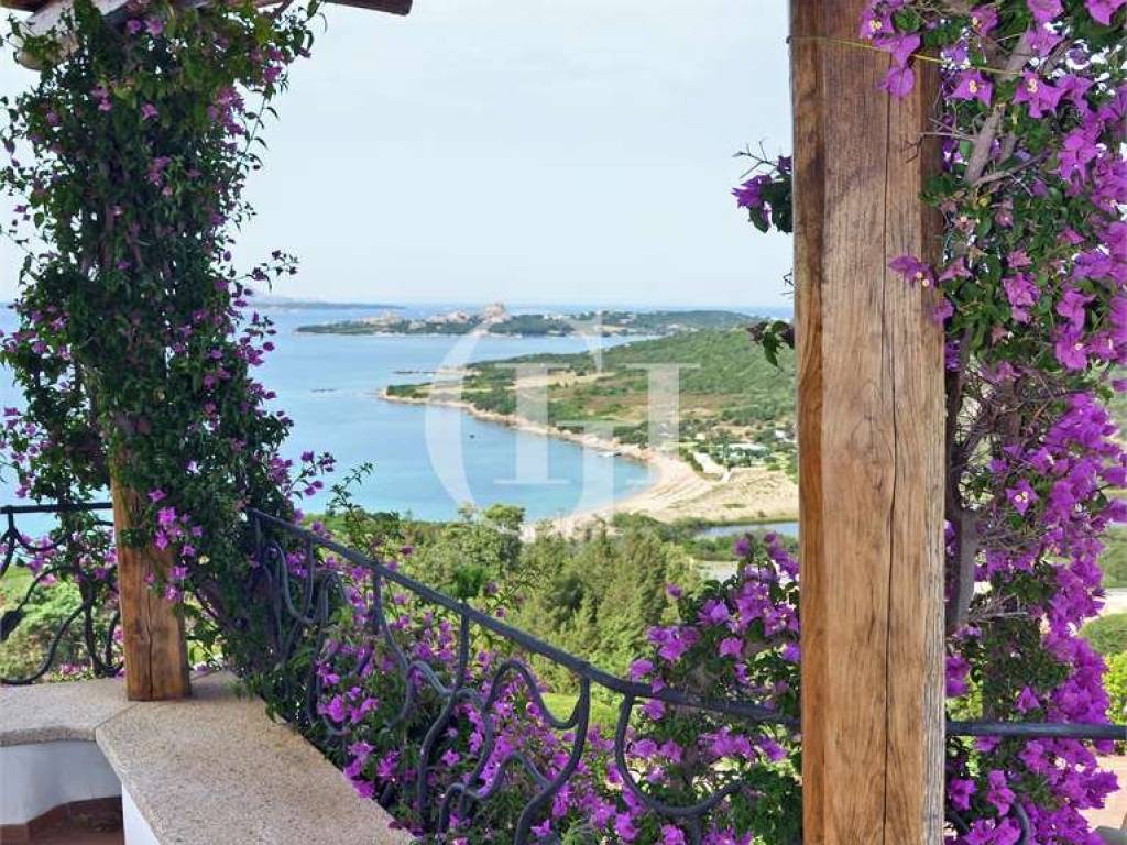 Villa a Arzachena in Baja Sardinia - Foto 4