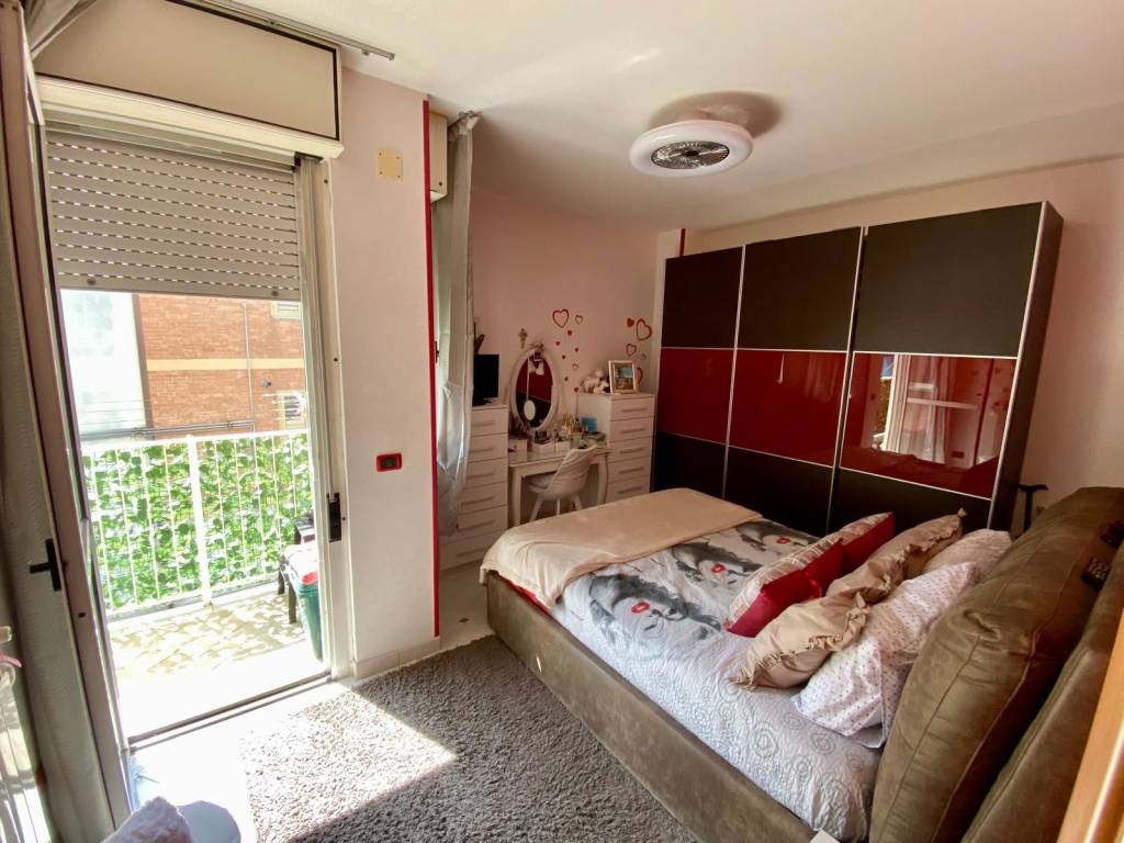 Appartamento a Salerno in Viale Giuseppe Bottiglieri, 1 - Foto 4