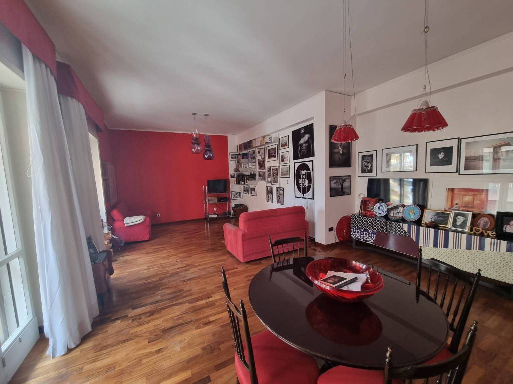 Appartamento a Salerno in Via Arce, 104 - Foto 2