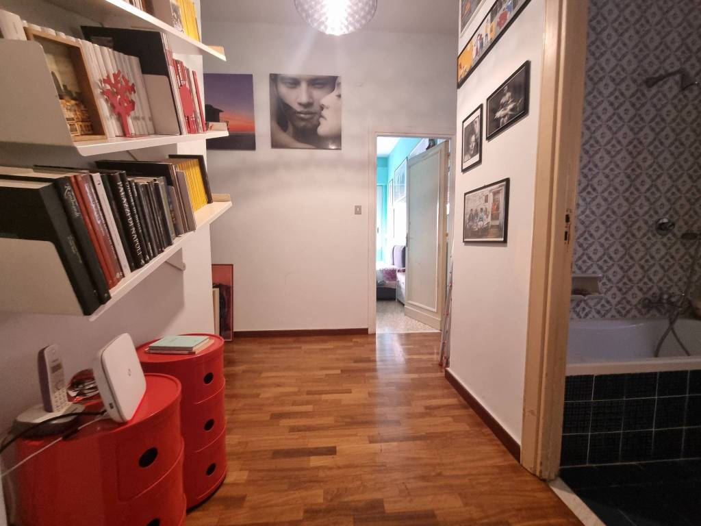 Appartamento a Salerno in Via Arce, 104 - Foto 4