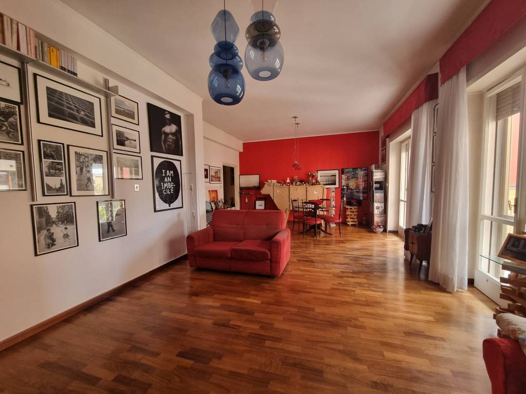 Appartamento a Salerno in Via Arce, 104 - Foto 5