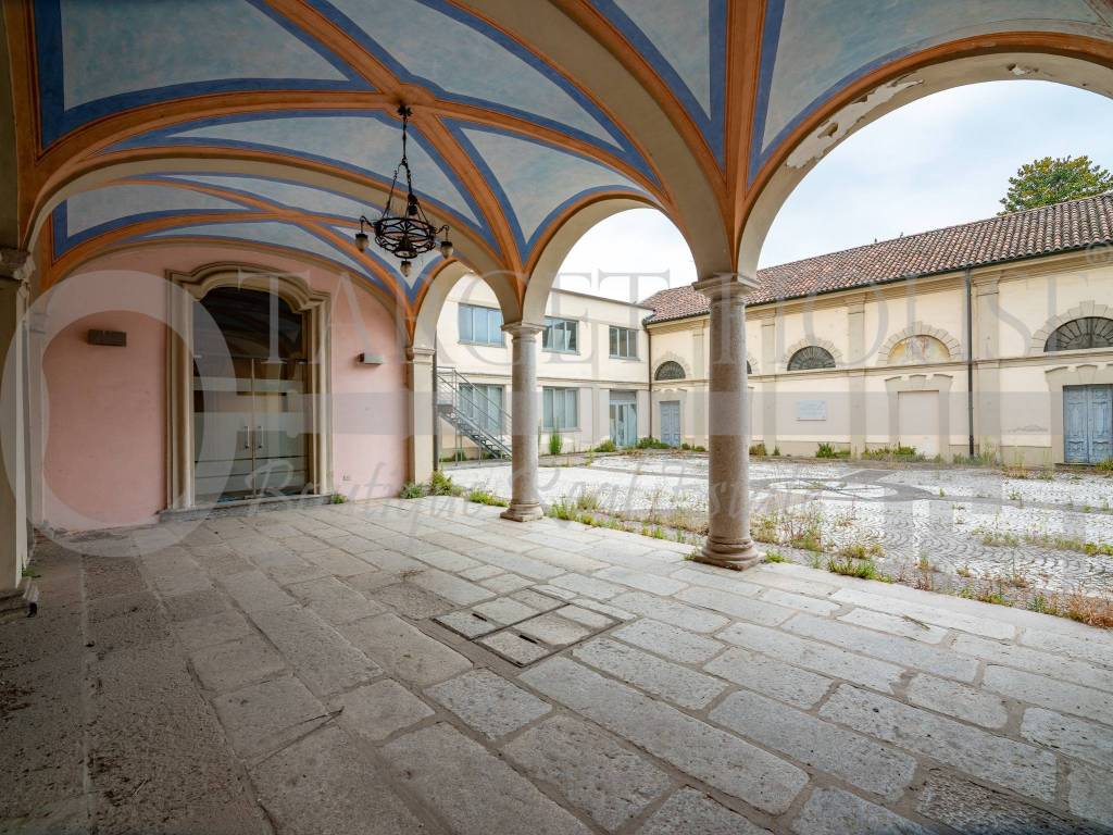 Palazzo / stabile a Casalpusterlengo in Via Marsala - Foto 3