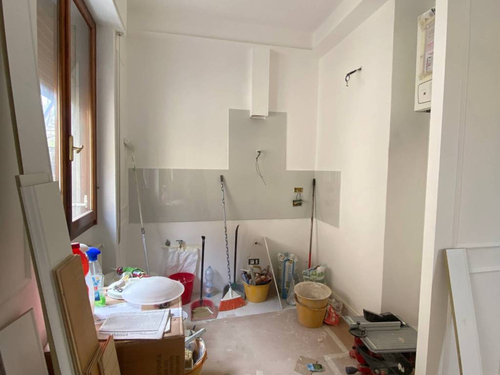 Appartamento a Firenze in Via Giano della Bella, 2 - Foto 2