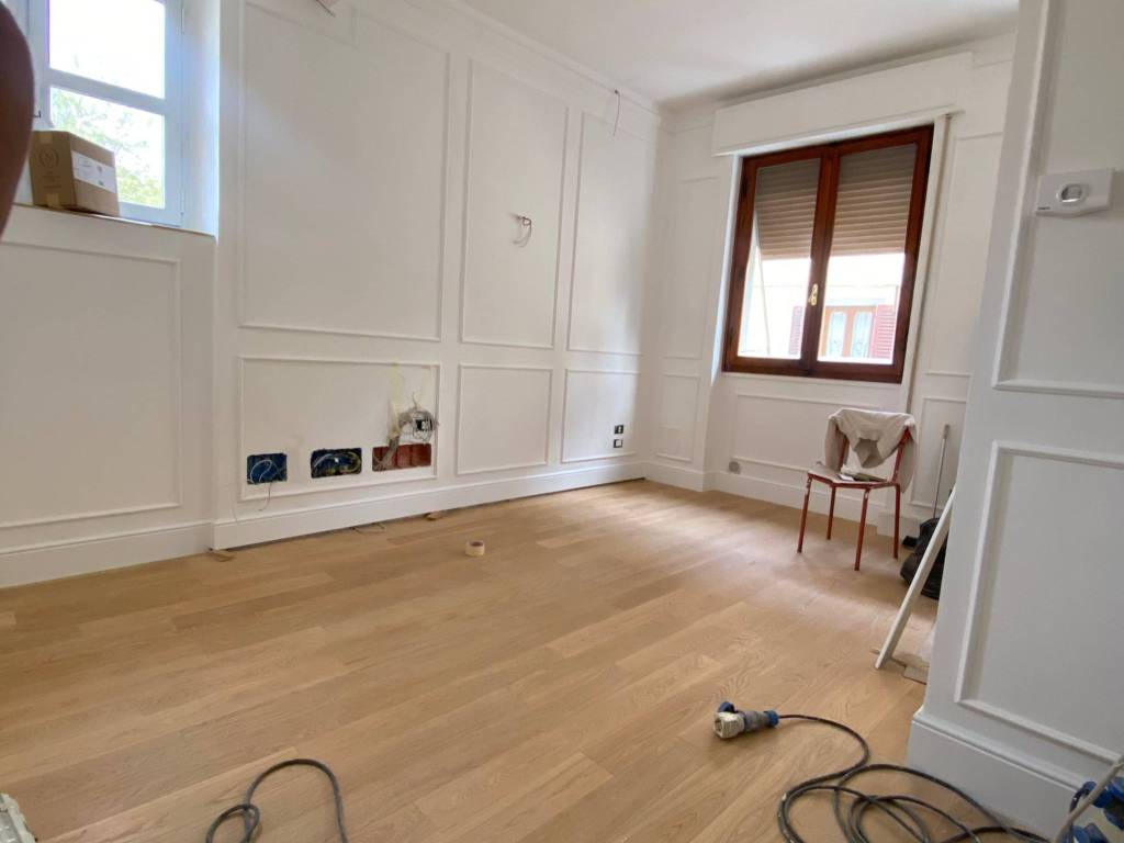 Appartamento a Firenze in Via Giano della Bella, 2 - Foto 3