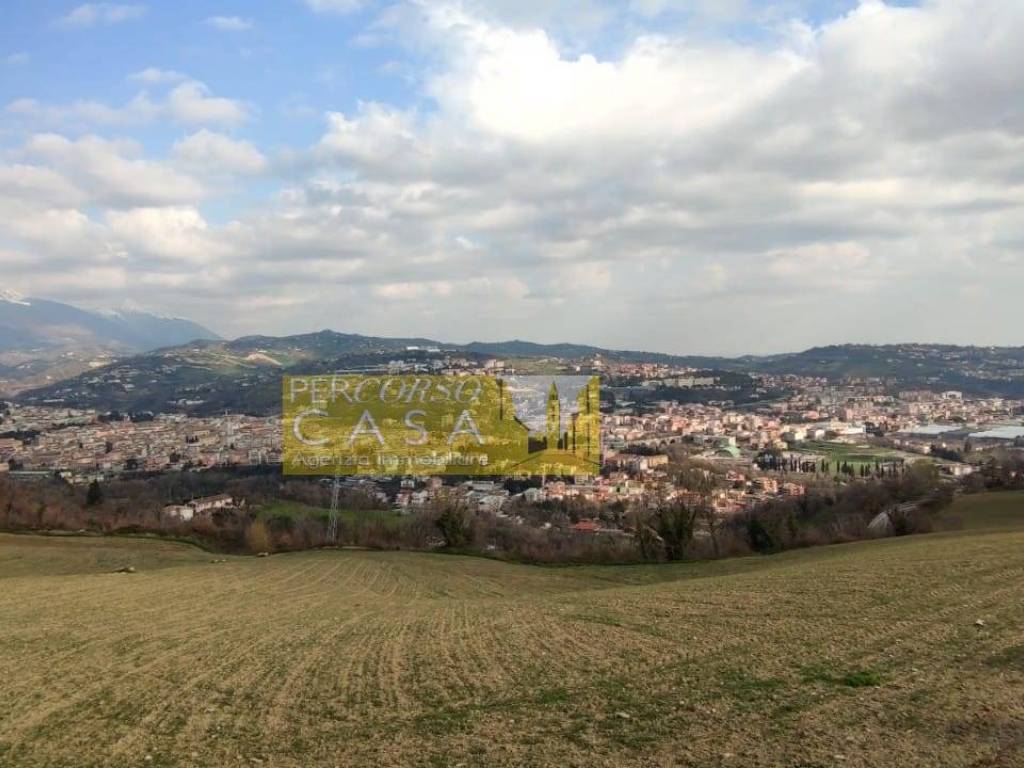 Terreno a Teramo in Felice Rodomonti - Foto 5