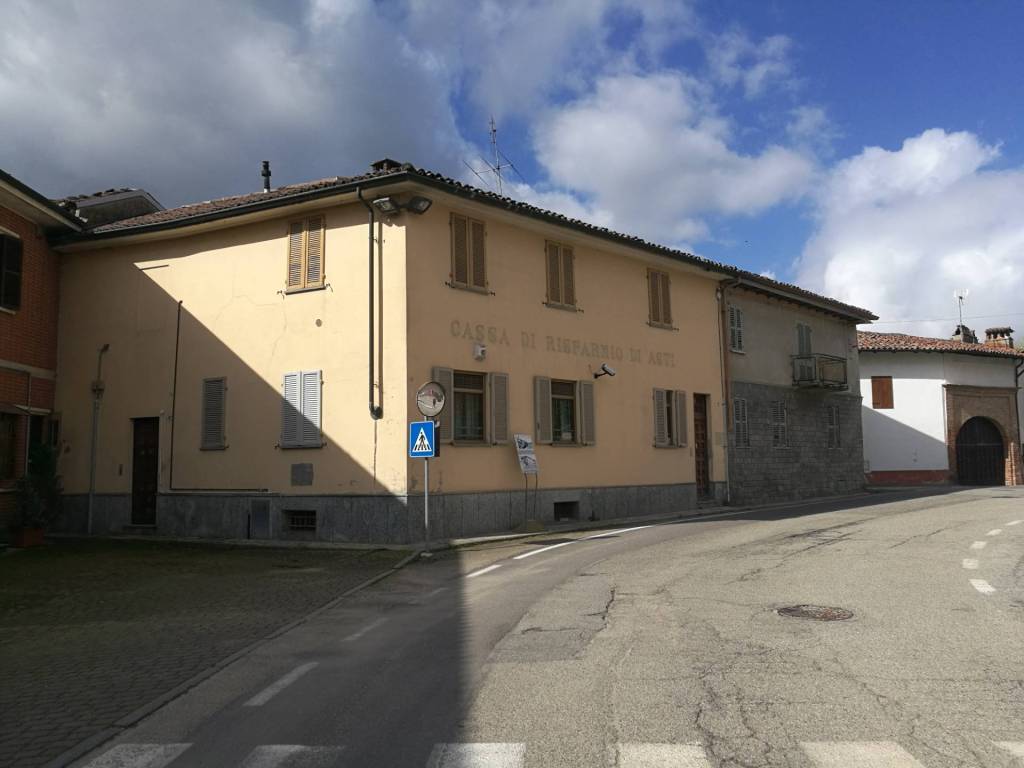 Casa indipendente a Grana monferrato in Corso Garibaldi, 30 - Foto 2