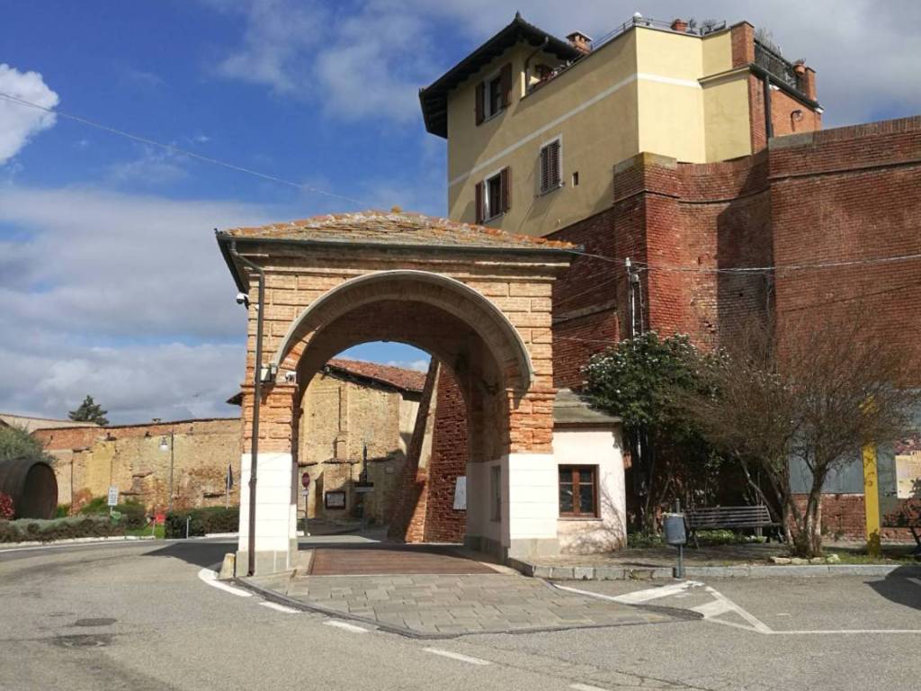 Casa indipendente a Grana monferrato in Corso Garibaldi, 30 - Foto 3
