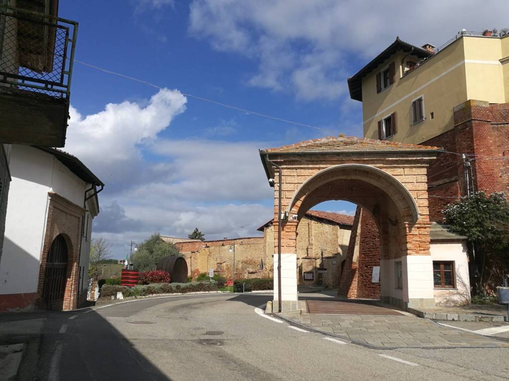 Casa indipendente a Grana monferrato in Corso Garibaldi, 30 - Foto 4