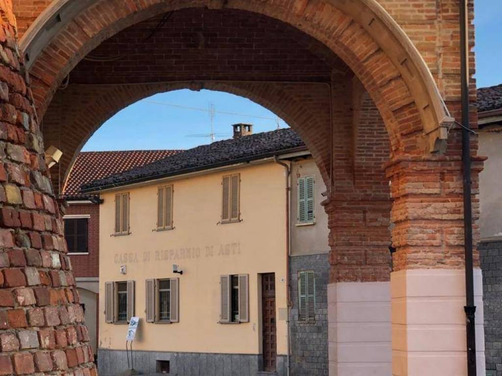 Casa indipendente a Grana monferrato in Corso Garibaldi, 30 - Foto 5