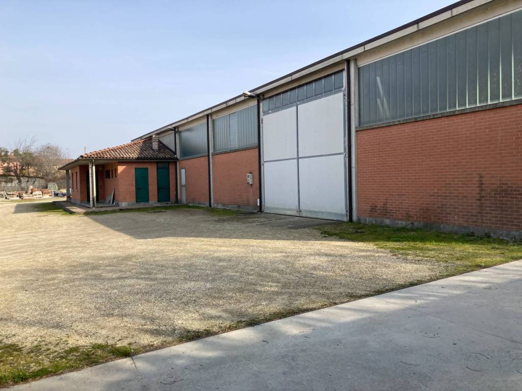 Immobile a Grana monferrato in via serracastello - Foto 2