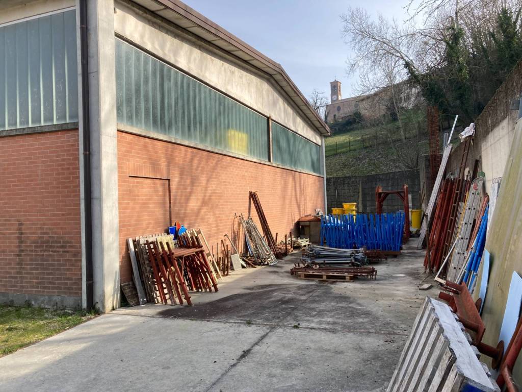 Immobile a Grana monferrato in via serracastello - Foto 3